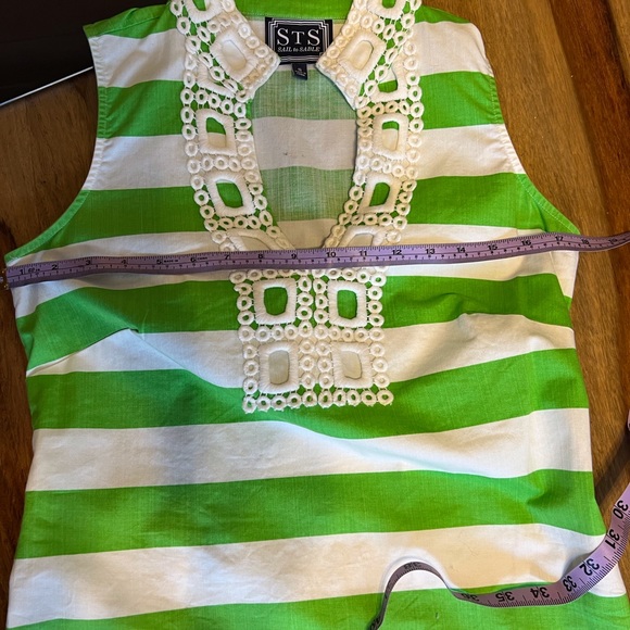 Sail to  Sable new dress size S - Picture 8 of 8